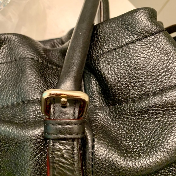 Kate Spade New York shoulder bag in fantastic condition, open top - Picture 12 of 13